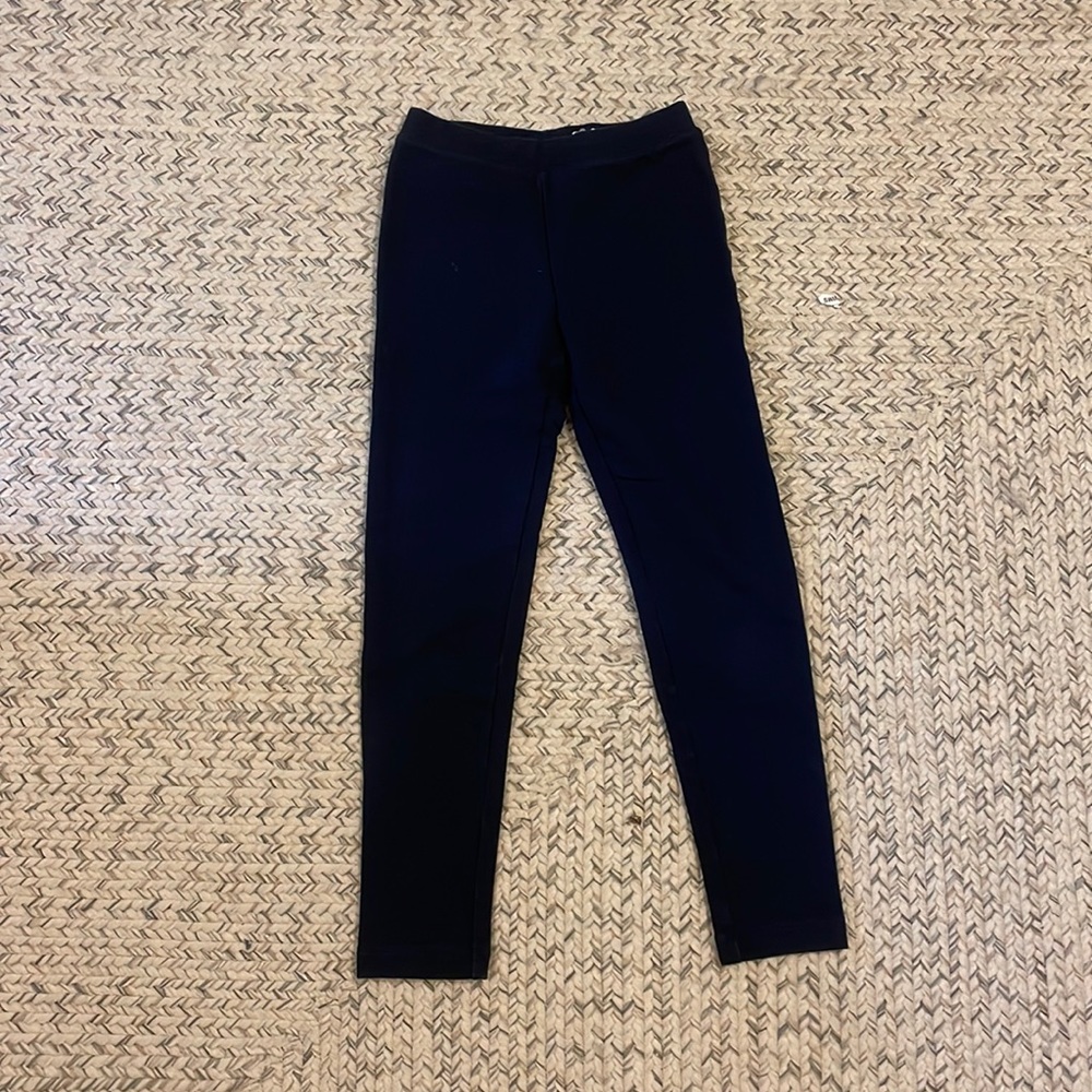 Crewcuts kids Cozy leggings